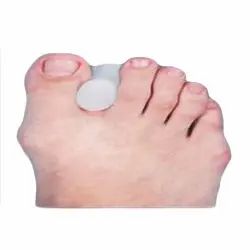 Silicone Toe Separator